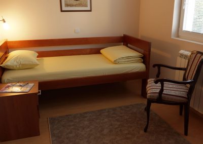 MedMaris Apartman površine 28m2