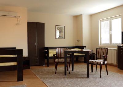 Apartman od 28m2