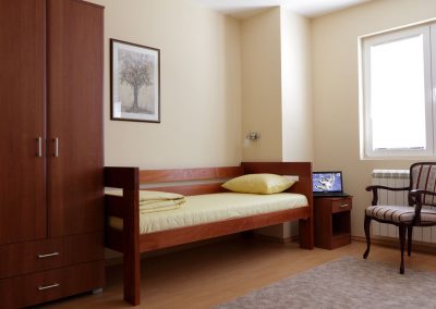 MedMaris apartmani nameštaj